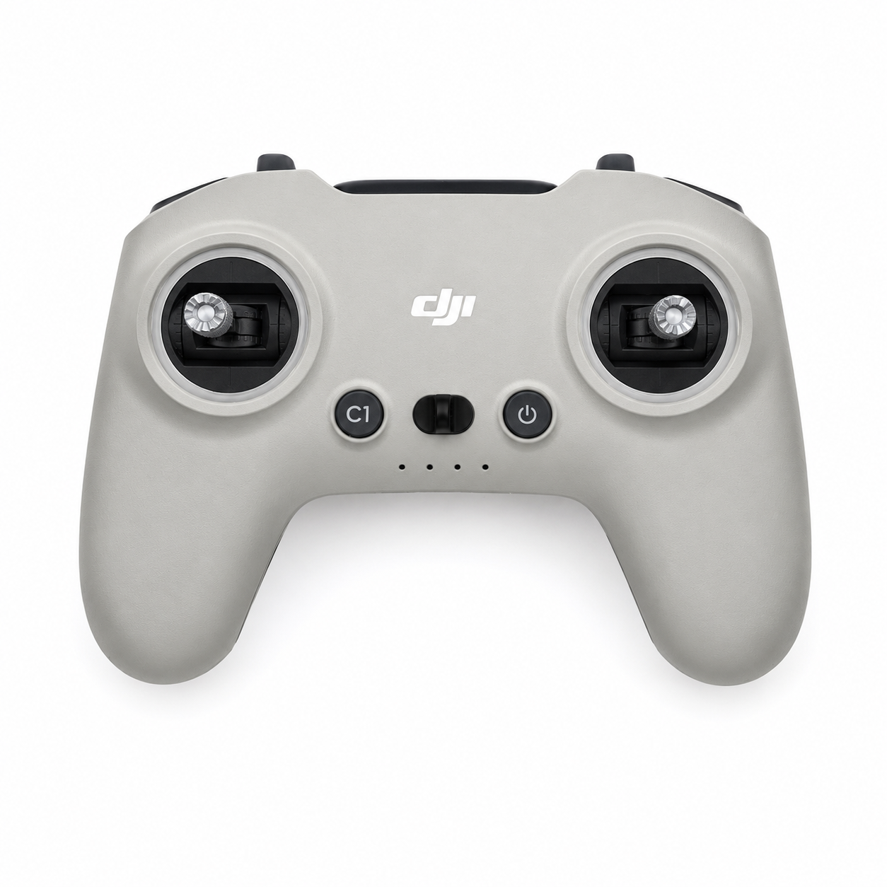 DJI FPV Remote Controller 3 for Avata 2 with O4 transmission technology