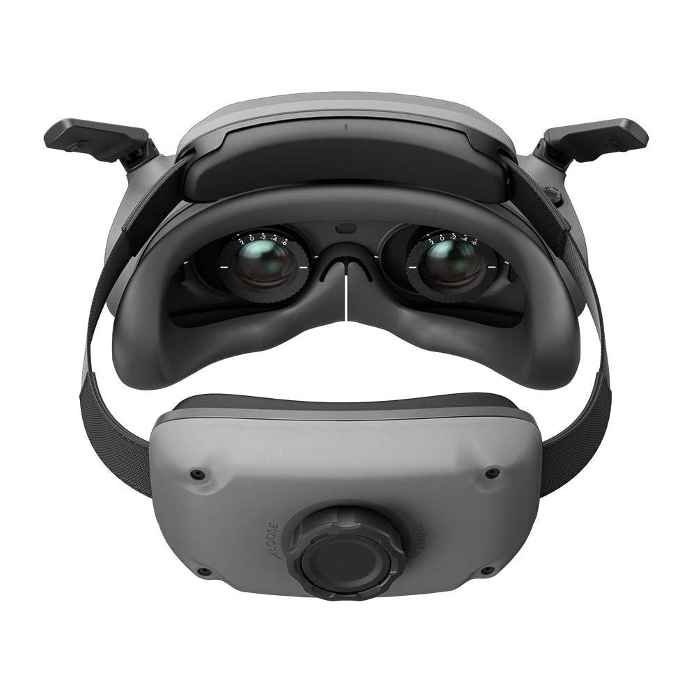 DJI Goggles 3.