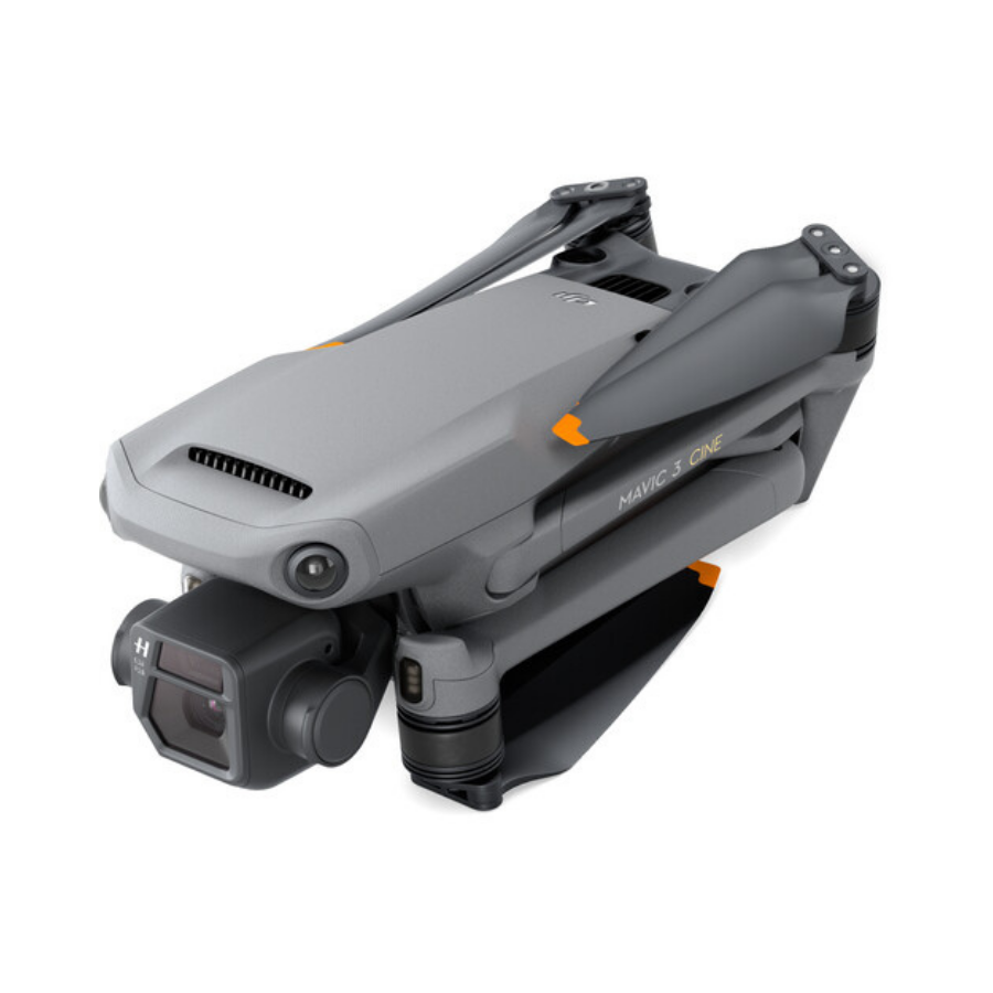 DJI Mavic 3 Cine Fly More Combo Drone Camera