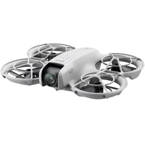 DJI Neo Fly More Drone Combo with 3 Batteries, Remote & Charging Hub