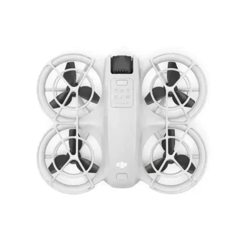 DJI Neo Fly More Drone Combo with 3 Batteries, Remote & Charging Hub