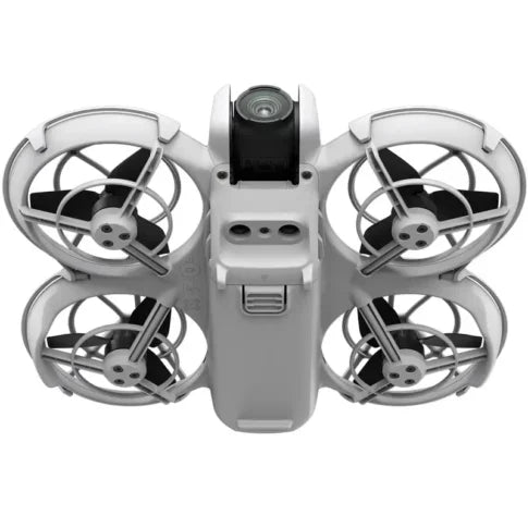 DJI Neo Fly More Drone Combo with 3 Batteries, Remote & Charging Hub