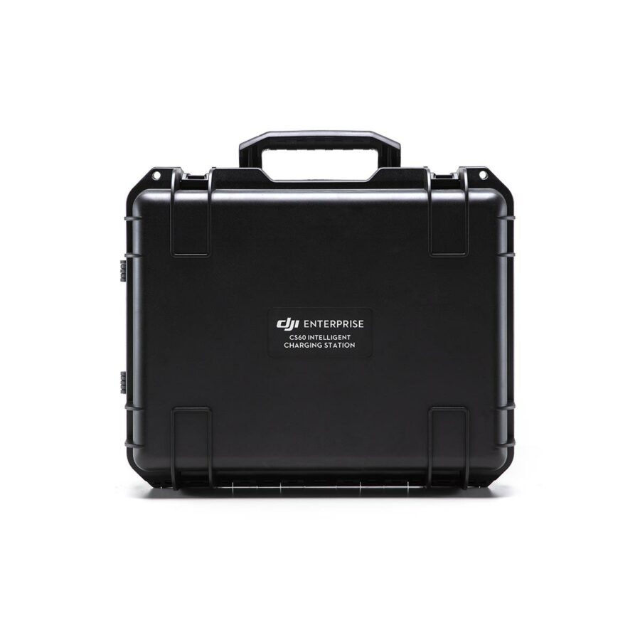 DJI BS60 Intelligent Battery Station for Matrice 300 RTK Series