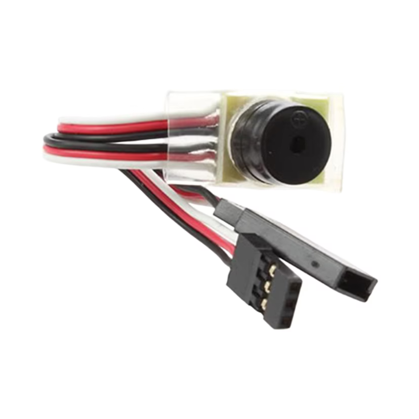 Alarm Finder Tracer Buzzer for RC Lost Aircraft
