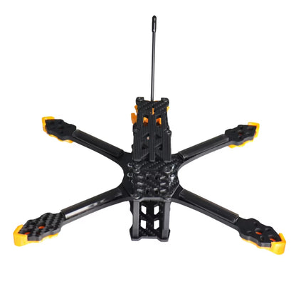 Simplifly MK5 Pro FPV Digital Drone Frame