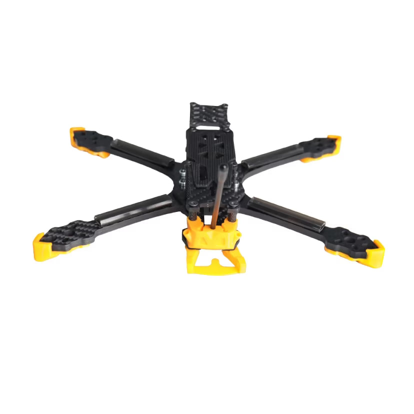 Simplifly MK5 Pro FPV Digital Drone Frame