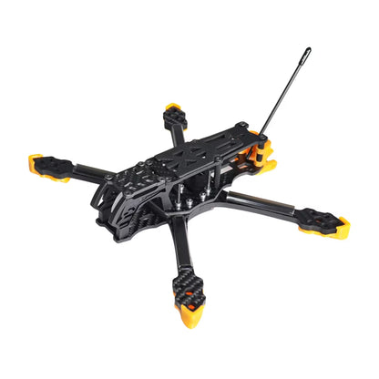 Simplifly MK5 Pro FPV Digital Drone Frame