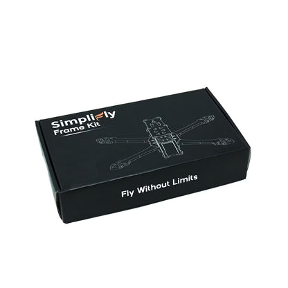 Simplifly MK7 Pro FPV 7 Inch Digital Drone Frame