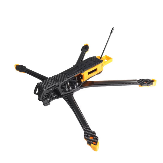 Simplifly MK7 Pro FPV 7 Inch Digital Drone Frame