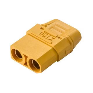 Amass XT90 Female Connector XT90H-F.G.Y
