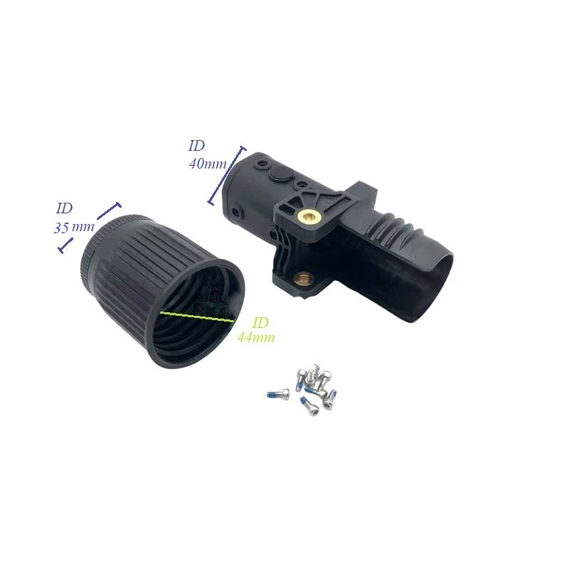EFT-FOLDING JOINT WITH CAP FOR E610P