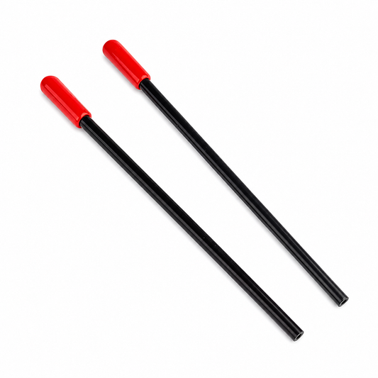 90mm drone antenna protector tube for FPV drone