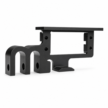 Drone Servo Release System Assembly