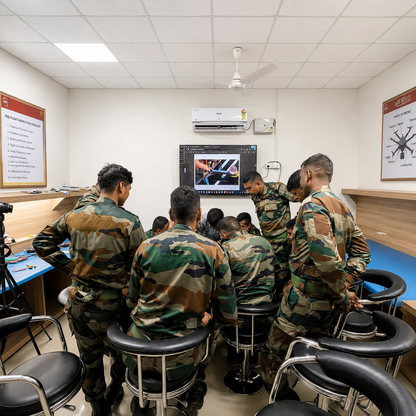Drone & FPV Training Workshop – Build, Configure, Fly, Repair & Troubleshoot