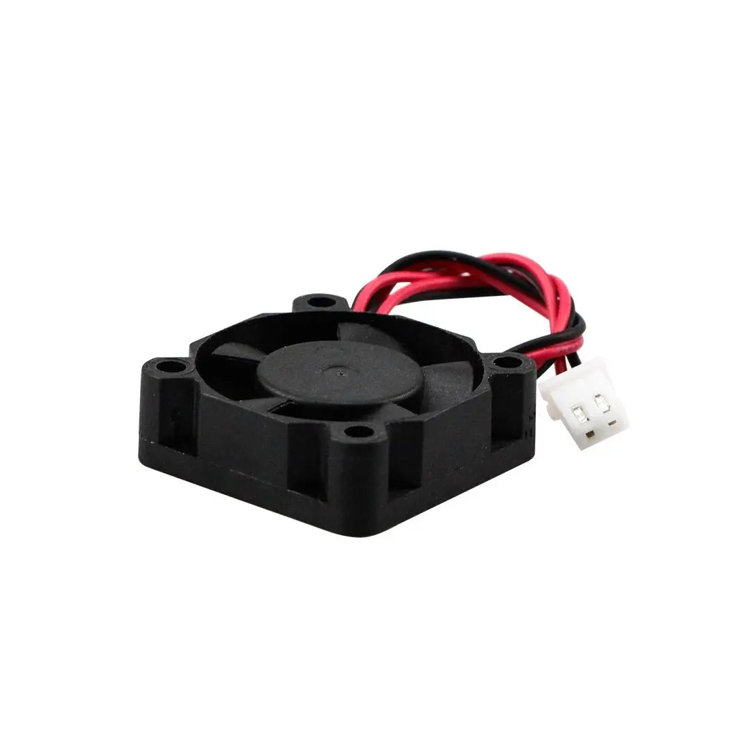 DC24V 3510 Hydraulic Cooling Fan with XH2.54-2P 30CM Cable Size:35*35*10MM. Hi Tech xyz