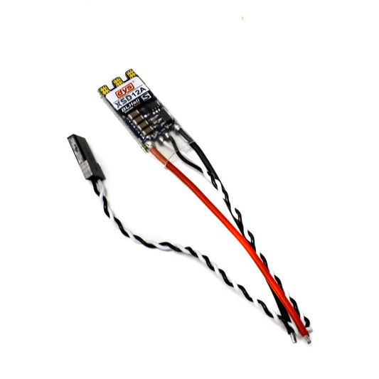 DYS XSD12A ESC Solder Version (Original)