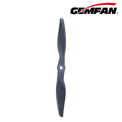 Gemfan VORTEX 5X11 Electric Glass Fiber Nylon Propeller for 5 Inch FPV Drone (2CW + 2CCW)