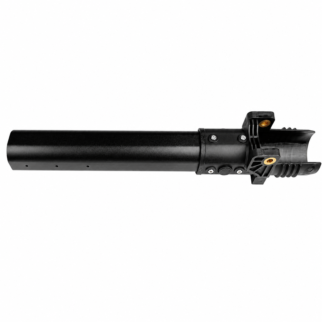 EFT arm aluminum tube 40x37x265
