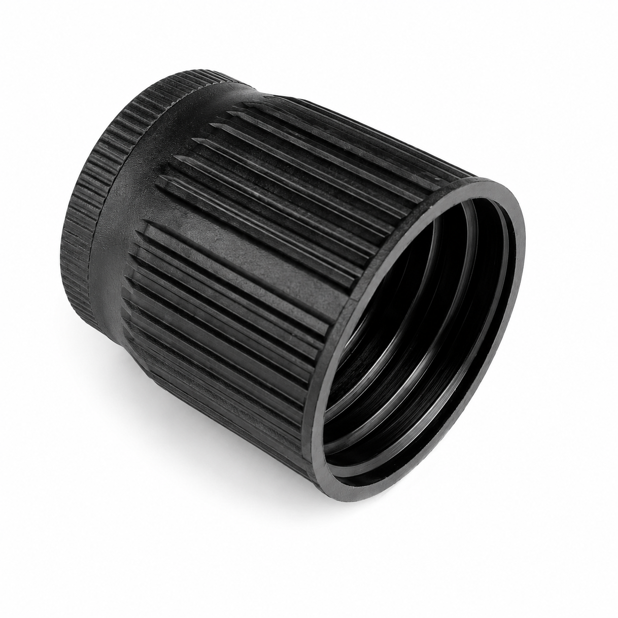 EFT arm lock cap compatible with 35mm and 30mm E610P drone arms