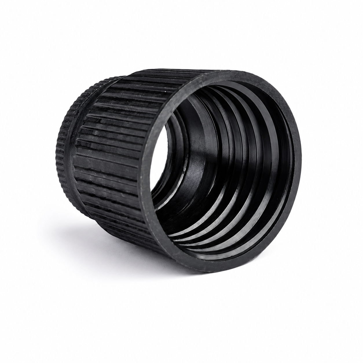 EFT E610P arm lock cap side view for 35mm and 30mm arms