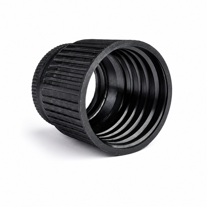 EFT E610P arm lock cap side view for 35mm and 30mm arms