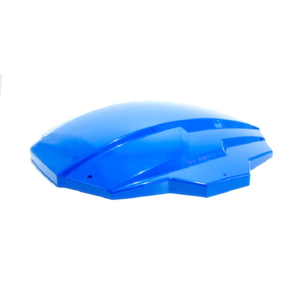 EFT Shell Cover Blue/E6P/Compatible with E610P/E616P (1pcs)