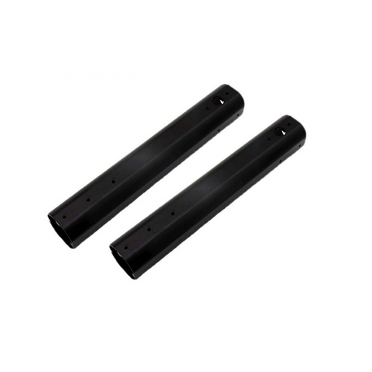 EFT Arm Aluminum Tube φ40*37*315/Compatible with E616P (2pcs)