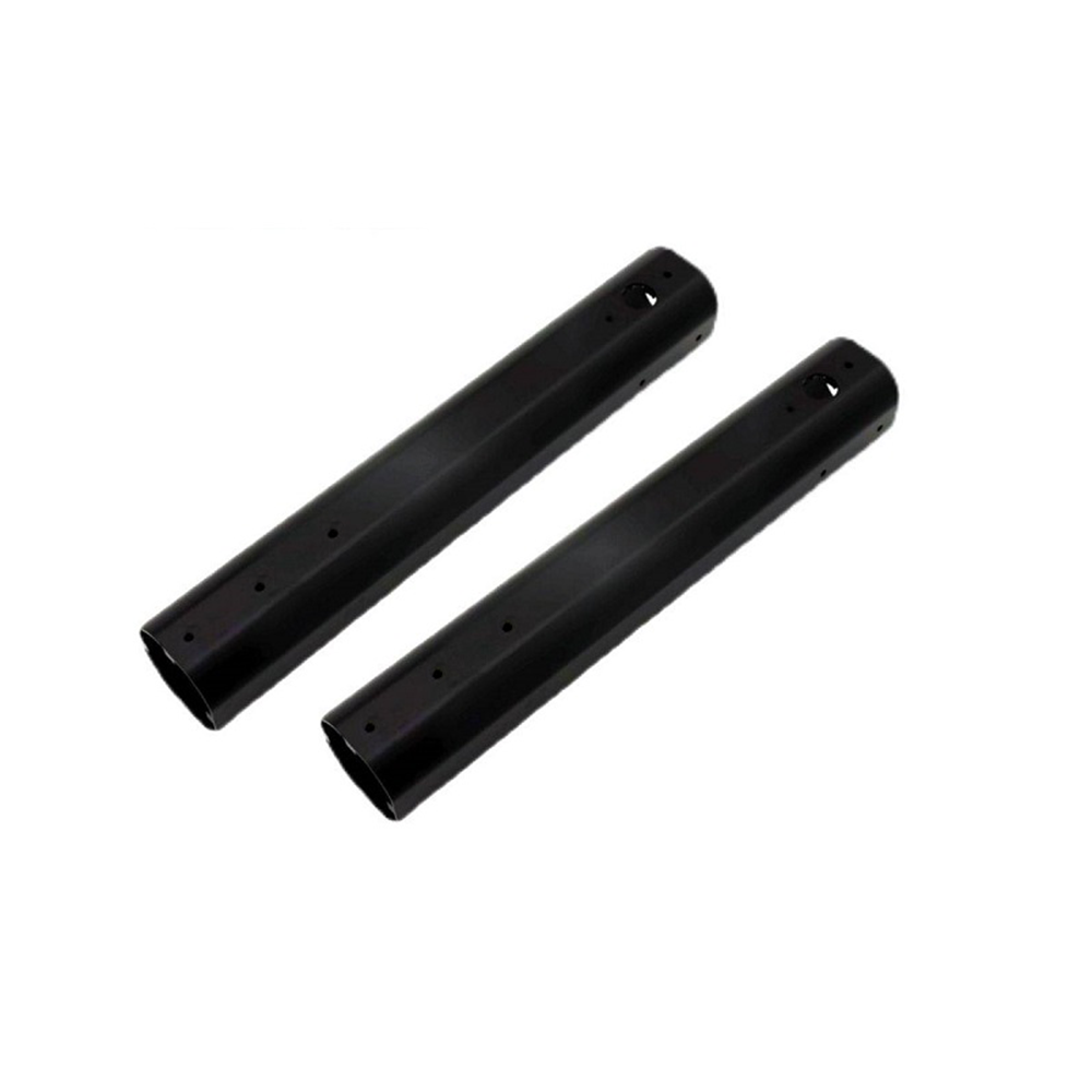 EFT Arm Aluminum Tube φ40*37*265 Compatible with E410P/E610P/E416P (2pcs)