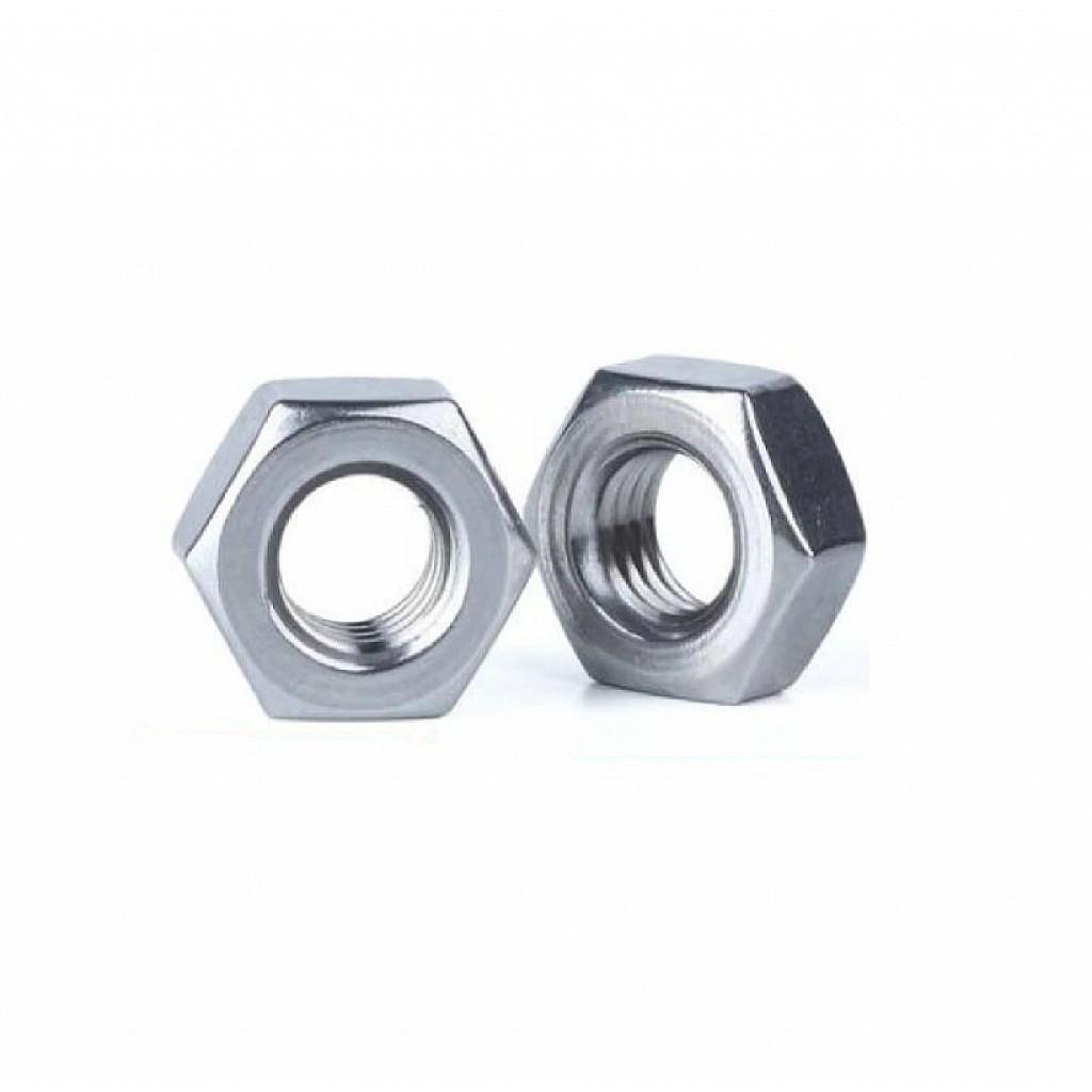 3mm Hex Nut - (20pcs)