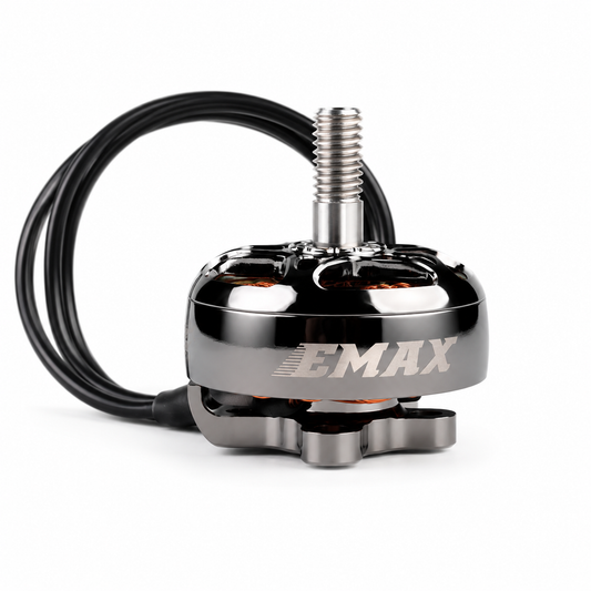 EMAX ECO 2306 1900KV brushless FPV 6S motor main product view