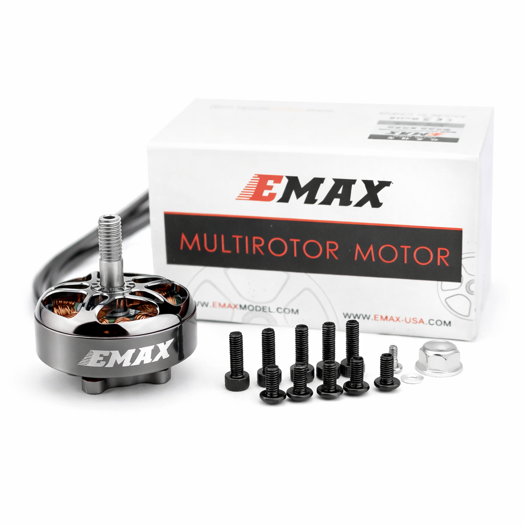 EMAX ECO II 1300KV brushless motor