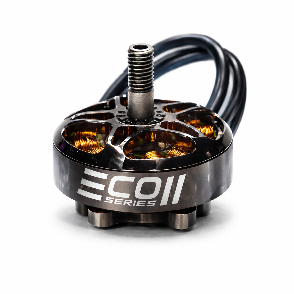  EMAX ECO II 2807 1300KV FPV motor