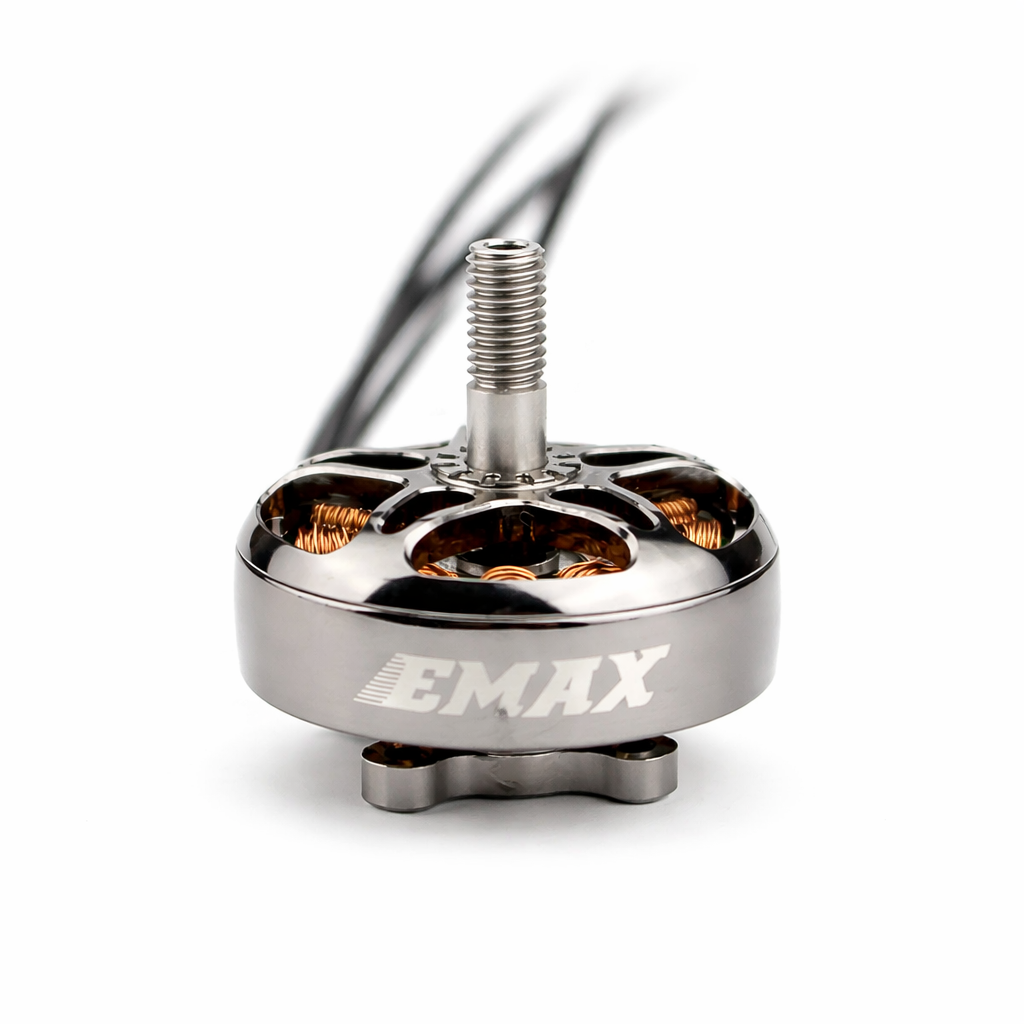 EMAX ECO II 2807 motor details