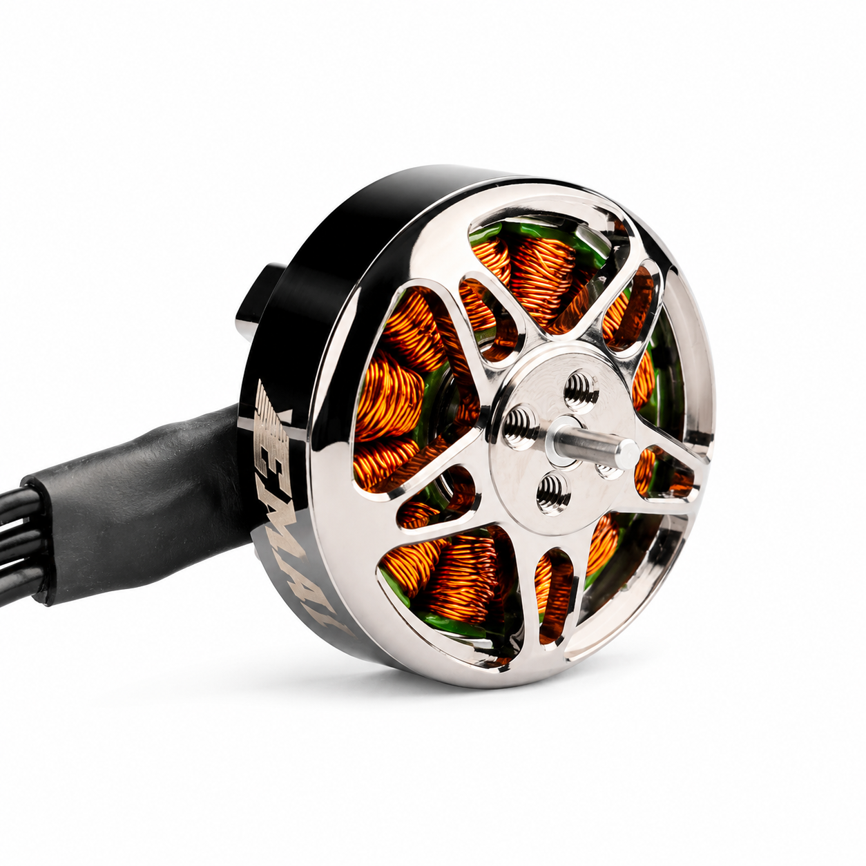Emax ECOII 2004 2000KV brushless motor for FPV drones