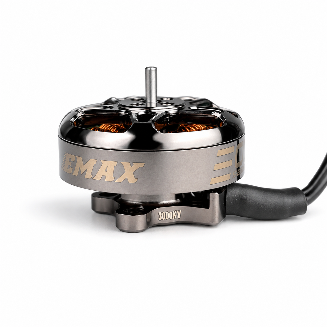 Emax ECOII 2004 3000KV brushless motor for FPV racing drones