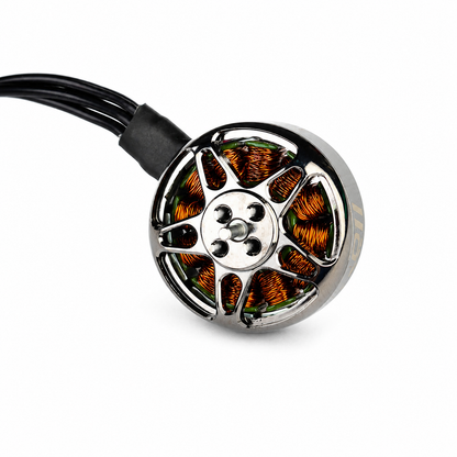 Perspective view of Emax ECOII 2004 3000KV motor