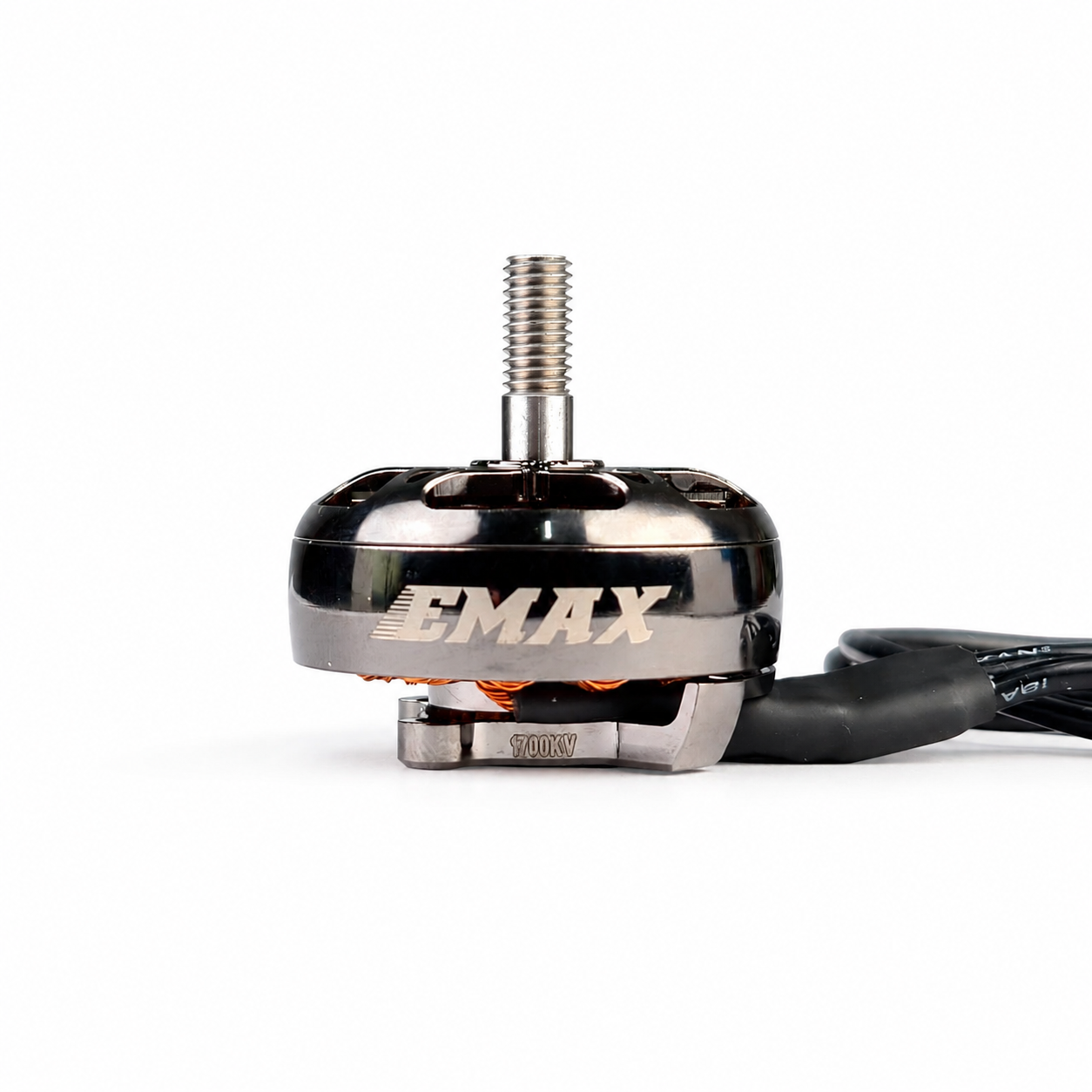 Emax ECOII 2807 1700KV brushless motor for FPV drones