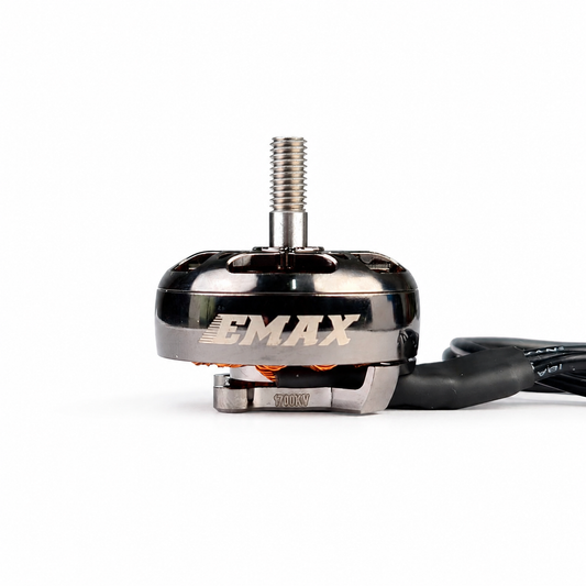 Emax ECOII 2807 1700KV brushless motor for FPV drones