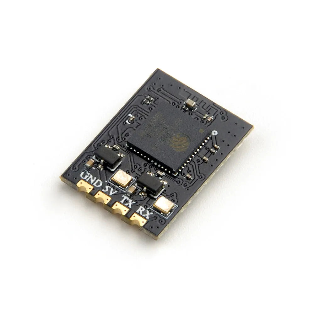 Happymodel EP1 Dual Receiver  Diversity 2.4Ghz ExpressLRS.