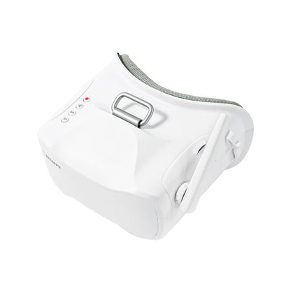 Ergonomic body design of BetaFPV VR03 FPV goggles