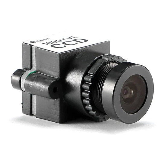 1000TVL 1/3 CCD 110 Degree 2.8MM Lens Mini FPV Camera.