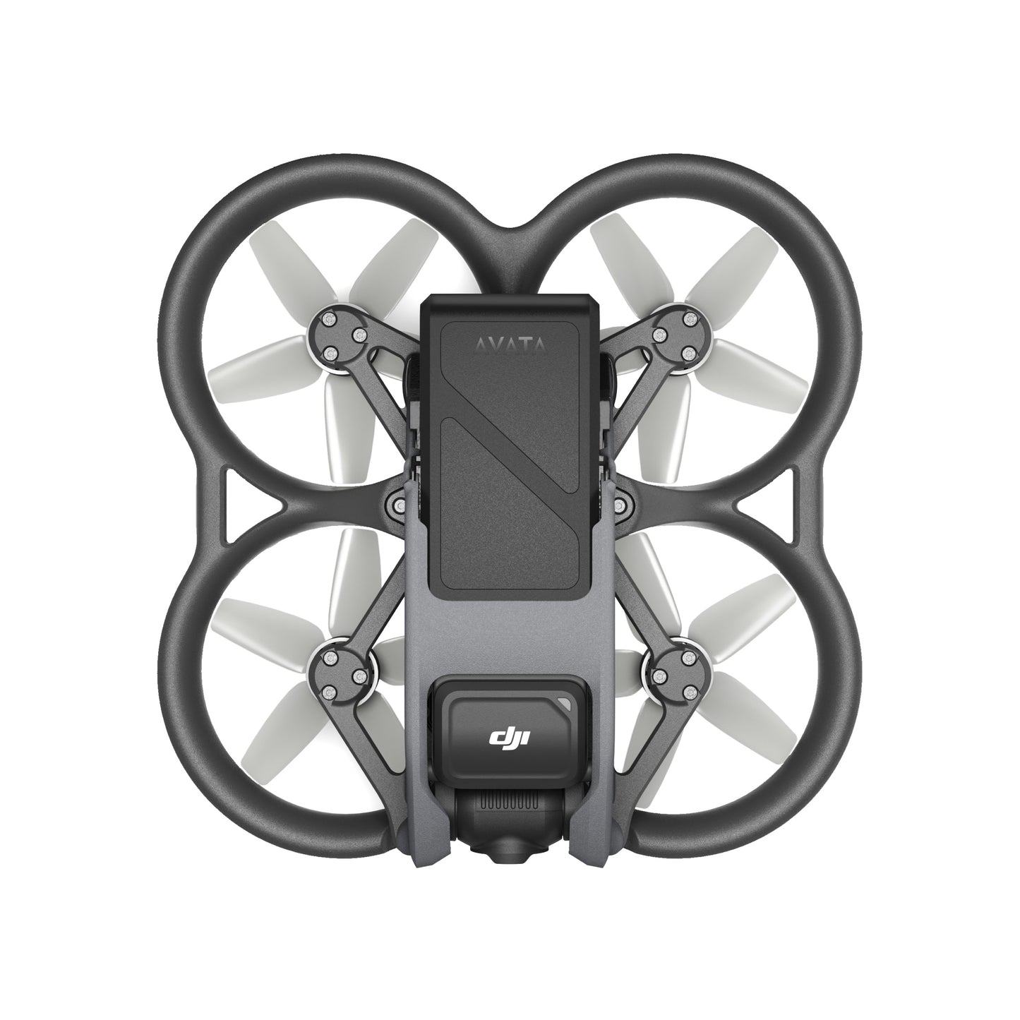 DJI Avata Fly Smart Combo Drone Camera