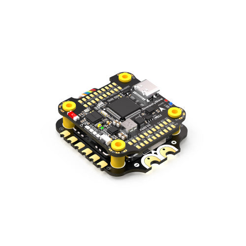 F405 V4 BLS 55A 30x30 FC & ESC Stack