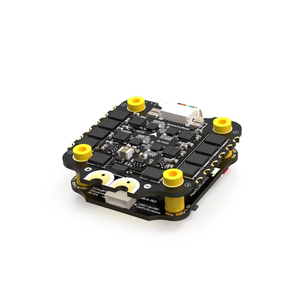 F405 V4 BLS 55A 30x30 FC & ESC Stack