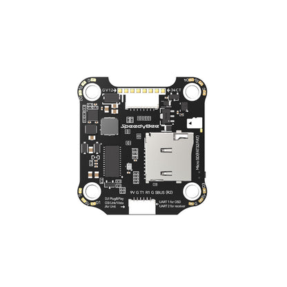 F405 V4 BLS 55A 30x30 FC & ESC Stack