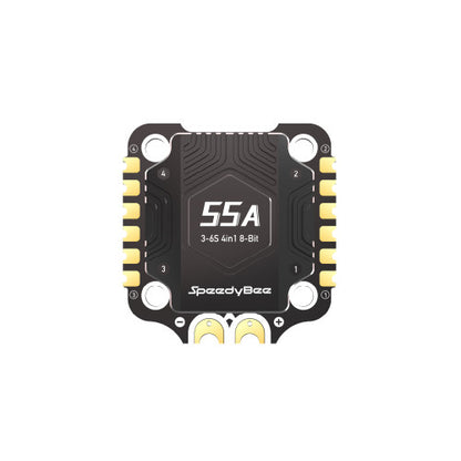F405 V4 BLS 55A 30x30 FC & ESC Stack