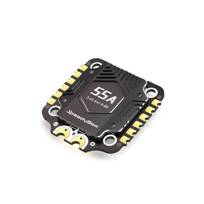 F405 V4 BLS 55A 30x30 FC & ESC Stack