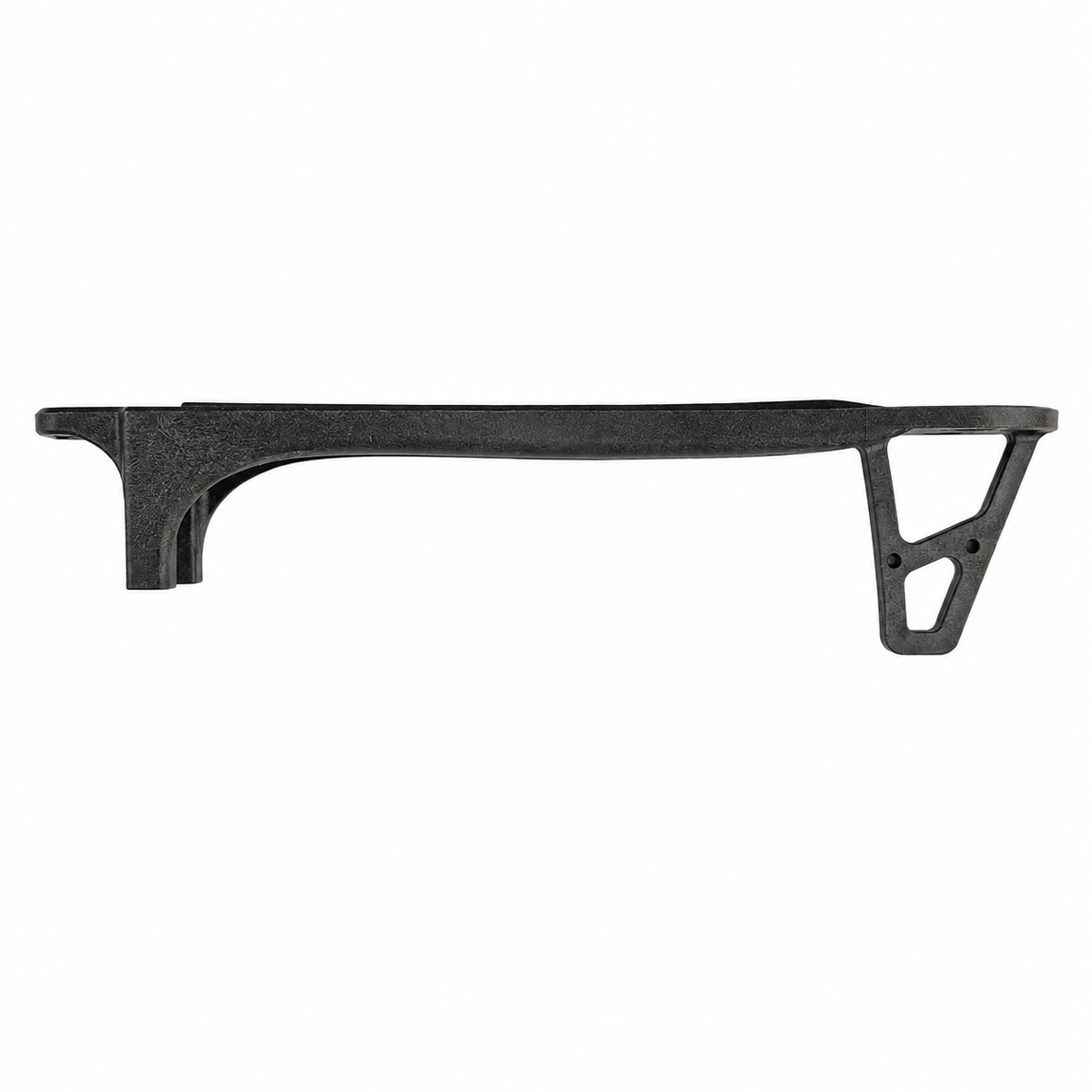 F450 F550 replacement arm with motor mounting holes for drone frames