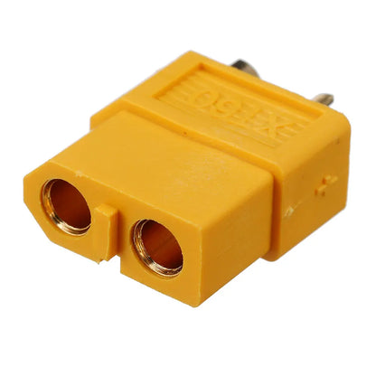 XT60 Female Connector. Hi Tech xyz