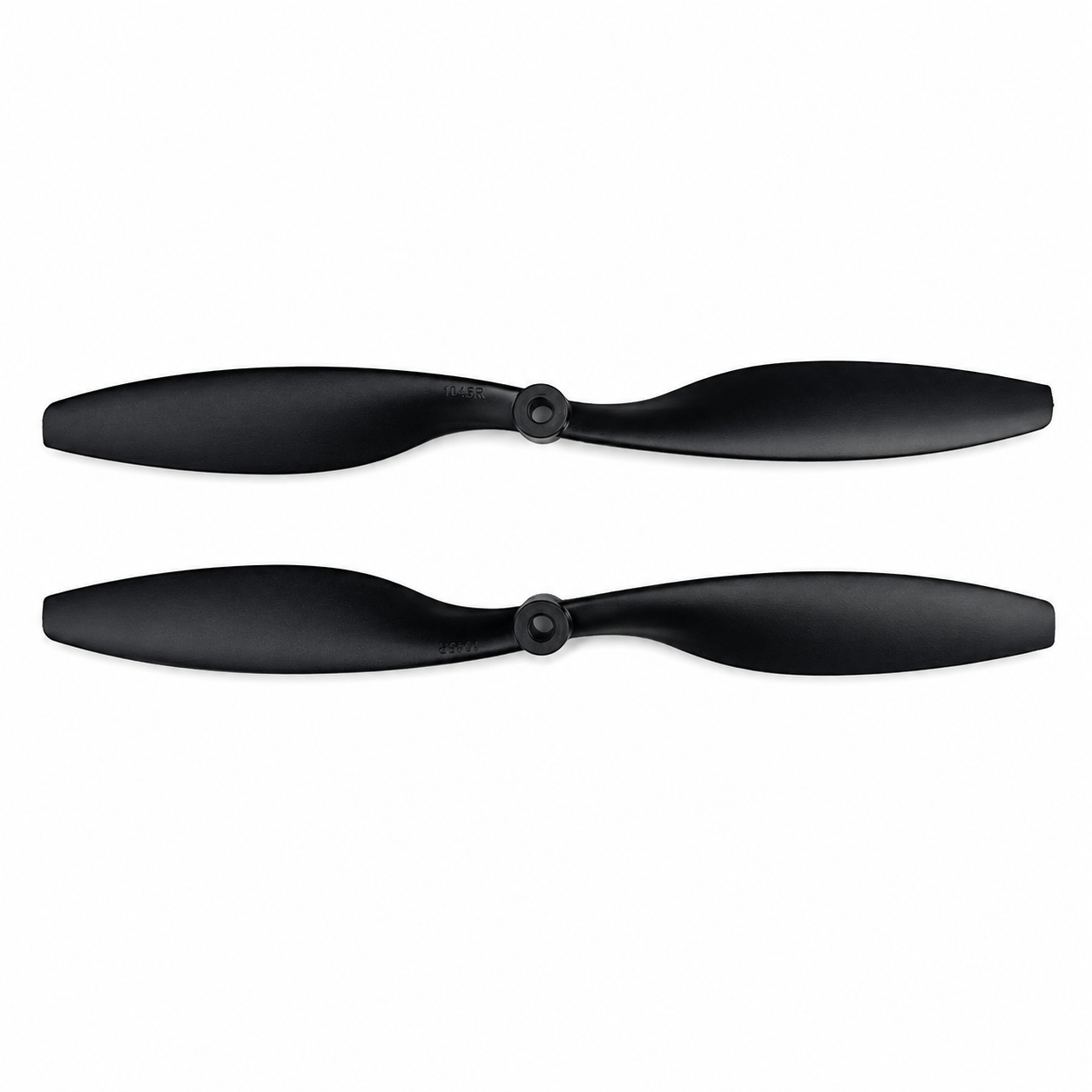 Propeller set compatible with F550 hexacopter drone frame
